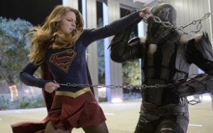 Supergirl 1. Sezon 14. Bölüm İzle – Türkçe Dublaj İzle