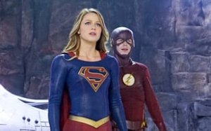 Supergirl 1. Sezon 18. Bölüm İzle – Türkçe Dublaj İzle