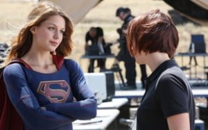 Supergirl 1. Sezon 2. Bölüm İzle – Türkçe Dublaj İzle