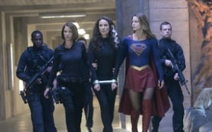 Supergirl 1. Sezon 9. Bölüm İzle – Türkçe Dublaj İzle