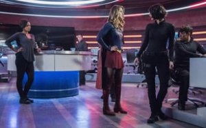 Supergirl 2. Sezon 11. Bölüm İzle – Türkçe Dublaj İzle