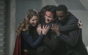 Supergirl 2. Sezon 14. Bölüm İzle – Türkçe Dublaj İzle