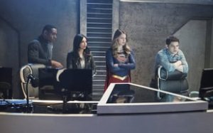 Supergirl 2. Sezon 19. Bölüm İzle – Türkçe Dublaj İzle