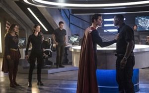 Supergirl 2. Sezon 2. Bölüm İzle – Türkçe Dublaj İzle