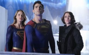 Supergirl 2. Sezon 22. Bölüm İzle – Türkçe Dublaj İzle