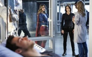 Supergirl 2. Sezon 8. Bölüm İzle – Türkçe Dublaj İzle