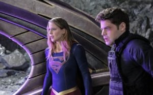 Supergirl 2. Sezon 9. Bölüm İzle – Türkçe Dublaj İzle