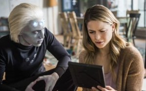 Supergirl 3. Sezon 10. Bölüm İzle – Türkçe Dublaj İzle