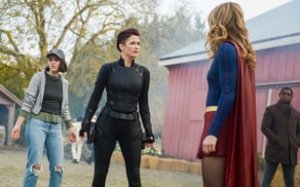 Supergirl 4. Sezon 11. Bölüm İzle – Türkçe Dublaj İzle