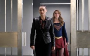 Supergirl 4. Sezon 18. Bölüm İzle – Türkçe Dublaj İzle