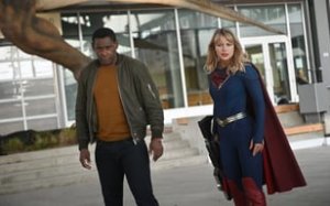 Supergirl 5. Sezon 8. Bölüm İzle – Türkçe Dublaj İzle