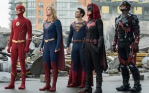 Supergirl 5. Sezon 9. Bölüm İzle – Türkçe Dublaj İzle