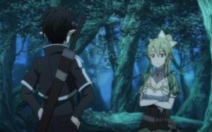 Sword Art Online 1. Sezon 17. Bölüm İzle – Türkçe Altyazılı İzle