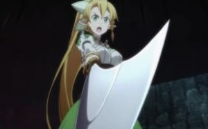 Sword Art Online 1. Sezon 19. Bölüm İzle – Türkçe Altyazılı İzle