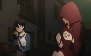 Sword Art Online 1. Sezon 2. Bölüm İzle – Türkçe Altyazılı İzle