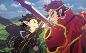 Sword Art Online 1. Sezon 20. Bölüm İzle – Türkçe Altyazılı İzle