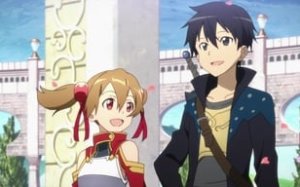 Sword Art Online 1. Sezon 4. Bölüm İzle – Türkçe Altyazılı İzle