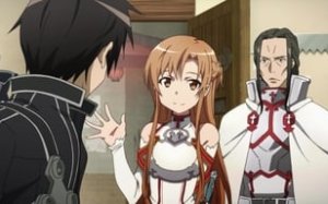 Sword Art Online 1. Sezon 8. Bölüm İzle – Türkçe Altyazılı İzle