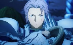 Sword Art Online: Alicization 3. Sezon 12. Bölüm İzle – Türkçe Altyazılı İzle