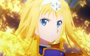 Sword Art Online: Alicization 3. Sezon 16. Bölüm İzle – Türkçe Altyazılı İzle