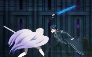 Sword Art Online: Alicization 3. Sezon 24. Bölüm İzle – Türkçe Altyazılı İzle