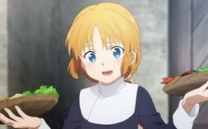 Sword Art Online: Alicization 3. Sezon 3. Bölüm İzle – Türkçe Altyazılı İzle