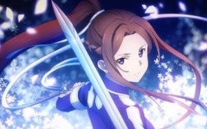 Sword Art Online: Alicization 3. Sezon 7. Bölüm İzle – Türkçe Altyazılı İzle