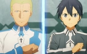 Sword Art Online: Alicization 3. Sezon 8. Bölüm İzle – Türkçe Altyazılı İzle