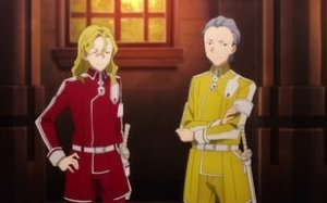 Sword Art Online: Alicization 3. Sezon 9. Bölüm İzle – Türkçe Altyazılı İzle