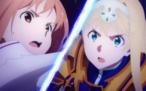 Sword Art Online: Alicization – War of Underworld 1. Sezon 10. Bölüm İzle – Türkçe Altyazılı İzle