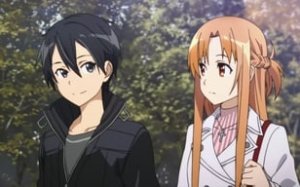 Sword Art Online II 1. Sezon 1. Bölüm İzle – Türkçe Altyazılı İzle