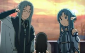 Sword Art Online II 1. Sezon 11. Bölüm İzle – Türkçe Altyazılı İzle