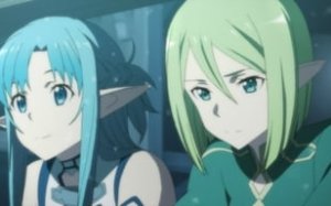 Sword Art Online II 1. Sezon 23. Bölüm İzle – Türkçe Altyazılı İzle