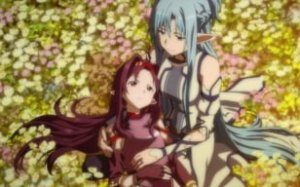 Sword Art Online II 1. Sezon 24. Bölüm İzle – Türkçe Altyazılı İzle