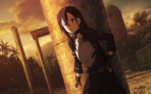 Sword Art Online II 1. Sezon 5. Bölüm İzle – Türkçe Altyazılı İzle