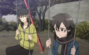 Sword Art Online II 1. Sezon 7. Bölüm İzle – Türkçe Altyazılı İzle