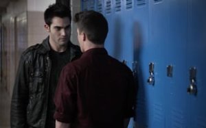 Teen Wolf 1. Sezon 4. Bölüm İzle – Türkçe Dublaj İzle