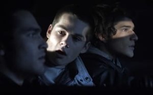 Teen Wolf 1. Sezon 9. Bölüm İzle – Türkçe Dublaj İzle