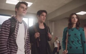 Teen Wolf 3. Sezon 13. Bölüm İzle – Türkçe Dublaj İzle