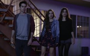 Teen Wolf 3. Sezon 6. Bölüm İzle – Türkçe Dublaj İzle