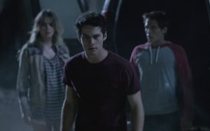 Teen Wolf 4. Sezon 12. Bölüm İzle – Türkçe Dublaj İzle