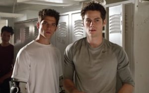 Teen Wolf 4. Sezon 3. Bölüm İzle – Türkçe Dublaj İzle