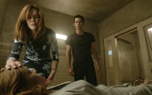 Teen Wolf 5. Sezon 14. Bölüm İzle – Türkçe Dublaj İzle