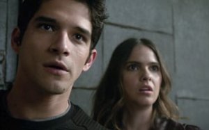 Teen Wolf 6. Sezon 16. Bölüm İzle – Türkçe Dublaj İzle