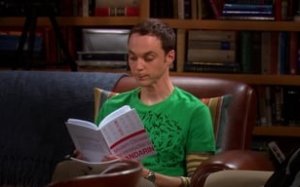 The Big Bang Theory 1. Sezon 17. Bölüm İzle – Türkçe Dublaj İzle