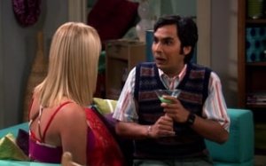 The Big Bang Theory 1. Sezon 8. Bölüm İzle – Türkçe Dublaj İzle