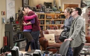 The Big Bang Theory 10. Sezon 13. Bölüm İzle – Türkçe Dublaj İzle