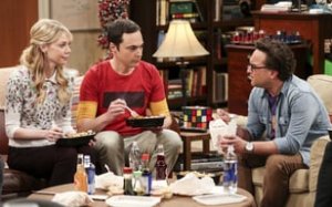 The Big Bang Theory 10. Sezon 24. Bölüm İzle – Türkçe Dublaj İzle