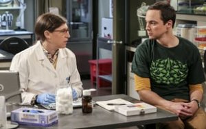 The Big Bang Theory 10. Sezon 8. Bölüm İzle – Türkçe Dublaj İzle