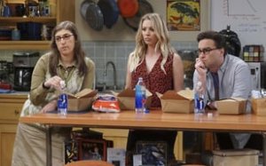 The Big Bang Theory 10. Sezon 9. Bölüm İzle – Türkçe Dublaj İzle